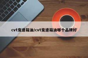 cvt变速箱油/cvt变速箱油哪个品牌好