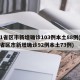 31省区市新增确诊103例本土88例(31省区市新增确诊92例本土73例)