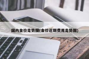 国内金价走势图(金价近期费用走势图)