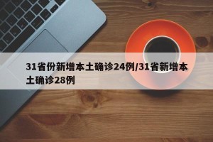31省份新增本土确诊24例/31省新增本土确诊28例