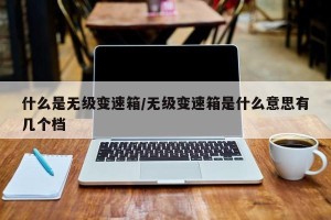 什么是无级变速箱/无级变速箱是什么意思有几个档